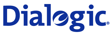 dialogic logo